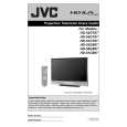 JVC HD-56G887 Owners Manual