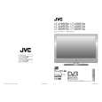 JVC LT-32DR7SJ/P Owners Manual