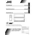 JVC RX5022RSU Service Manual
