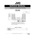 JVC EX-A5 for AT Service Manual