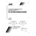 JVC PC-X570BKJ Owners Manual