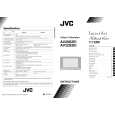 JVC AV-32S2EKBL Owners Manual