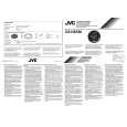 JVC CS-HX536 for AU Owners Manual