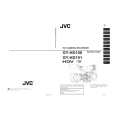 JVC GY-HD100E Owners Manual