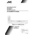 JVC XV5300BK Service Manual