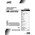 JVC XMR700SL Service Manual