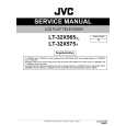 JVC LT-32X565/T Service Manual