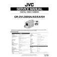 JVC GRDVL9800EA Service Manual