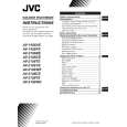 JVC AV-2106TE Owners Manual
