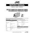 JVC GRDVL326KR Service Manual