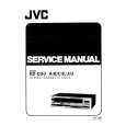 JVC KDD30 Service Manual