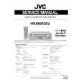 JVC HRS6953EU Service Manual