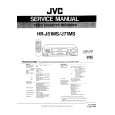 JVC HR-J51MS Owners Manual