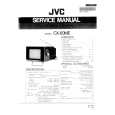 JVC CX60ME Service Manual