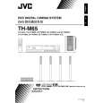 JVC TH-M65UD Owners Manual