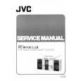 JVC PCM100L/LB Service Manual