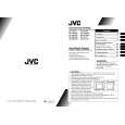 JVC AV-21DTG2 Owners Manual
