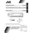 JVC KS-FX480 Owners Manual