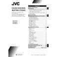JVC AV-21L91(-BK) Owners Manual