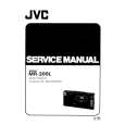 JVC MR200L Service Manual
