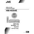 JVC HM-HDS4EK Owners Manual