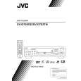 JVC XV-D705GD Owners Manual