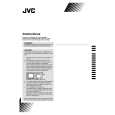 JVC AV29RS Owners Manual