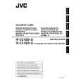 JVC IF-C21SD1 Instrukcja Obsługi