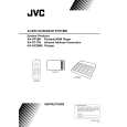 JVC XA-GP1BK Owners Manual