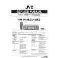 JVC HRJ459EE Service Manual