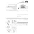 JVC CS-BB2J Owners Manual