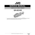 JVC GRHDIKR Service Manual