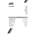 JVC AV21BJ8ENS Owners Manual