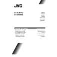 JVC AV14BM8EPS Owners Manual