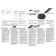 JVC CS-FX6902U Owners Manual