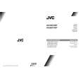 JVC AV28BT20EP Owners Manual