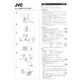 JVC TK-C720EC Owners Manual