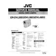 JVC GRDVL30EG Service Manual