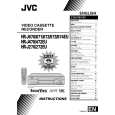 JVC HRJ674EU Owners Manual