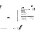 JVC AV28L2EUGR Owners Manual