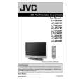 JVC LT-32X887 Owners Manual