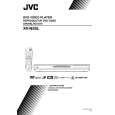JVC XV-N5SL Owners Manual