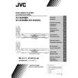 JVC SV-S300BK Owners Manual