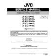 JVC LT-Z32SX4B/A Service Manual
