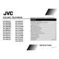 JVC AV-2934L/ESK Owners Manual