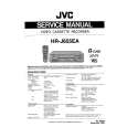 JVC HR-J657MS Service Manual