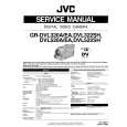 JVC GRDVL520A/EA Service Manual