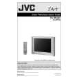 JVC AV-N21A44/SA Owners Manual