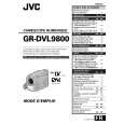 JVC MXGT91R Service Manual