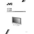 JVC LT-17S2/S Owners Manual
